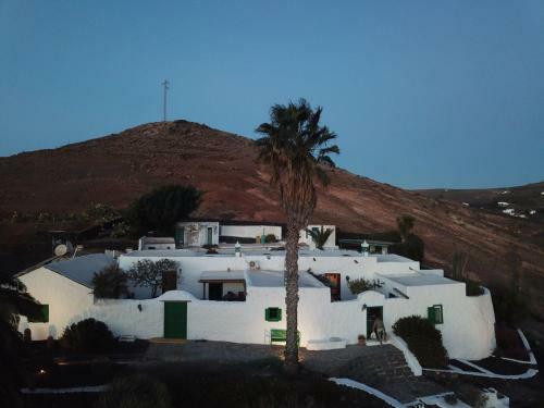Apartamento Casa Alegr�a