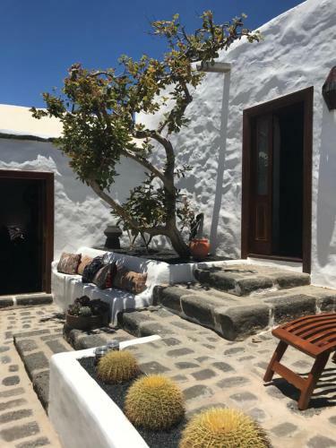 Apartamento Casa Alegr�a
