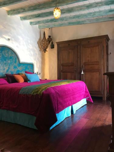 Apartamento Casa Alegr�a