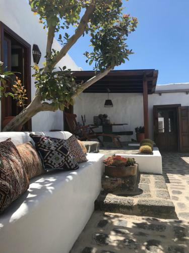 Apartamento Casa Alegr�a