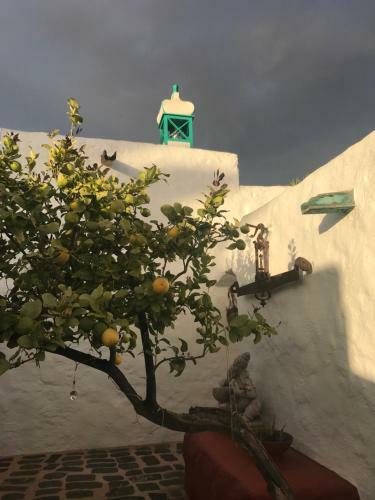 Apartamento Casa Alegr�a