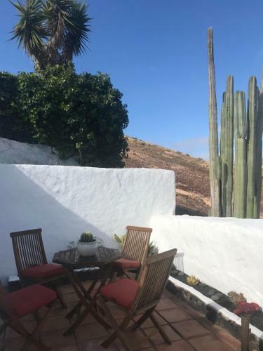 Apartamento Casa Alegr�a