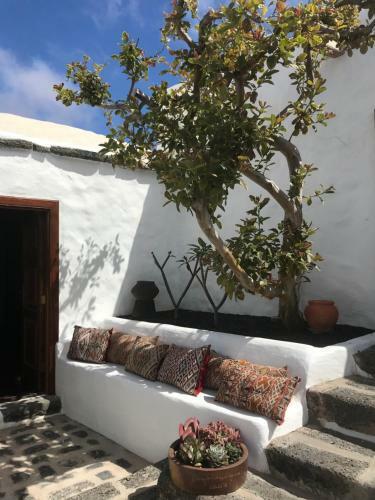 Apartamento Casa Alegr�a