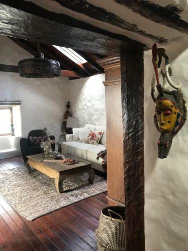 Apartamento Casa Alegr�a