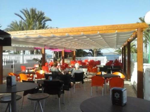 Adosado Estrella Del Mar