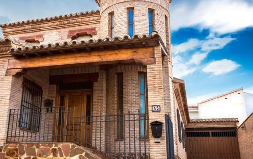 La Casona De Los Yebenes