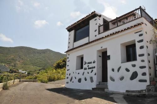 Casa T�a Tomasa