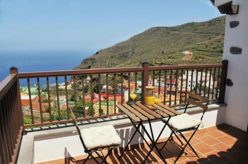 Casa T�a Tomasa