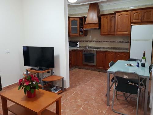 Apartamento Teno Mountains&bananas Garden House
