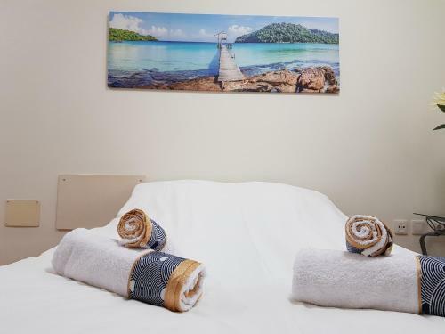Apartamento Teno Mountains&bananas Garden House