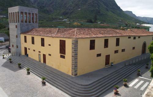 Apartamento Teno Mountains&bananas Garden House