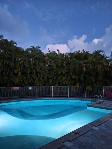 Apartamento Bois Jolan, Sainte Anne.