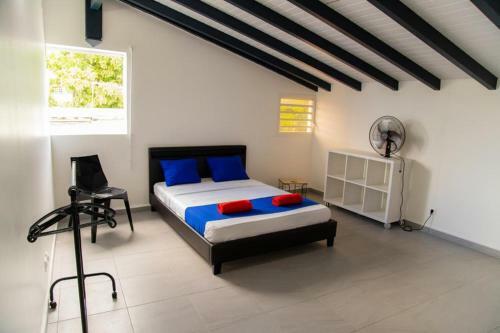 Jg Guest House