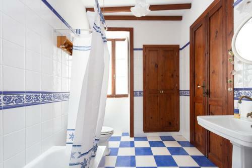 Casa La Ranita
