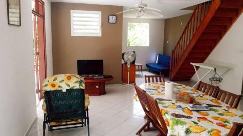 Apartamento Maison De Vacances Guadeloupe