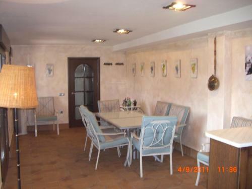 La Casina De Lozoya