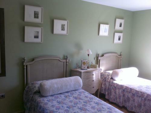 La Casina De Lozoya