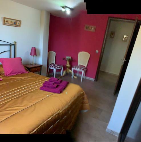 La Casina De Lozoya