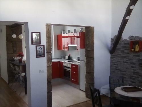 Casa Mam� Conchita