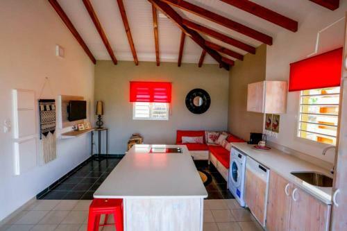 Apartamento K�z Corail