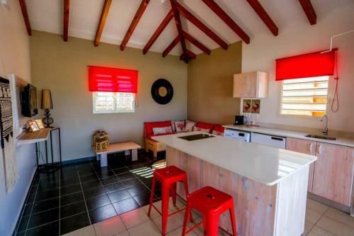 Apartamento K�z Corail