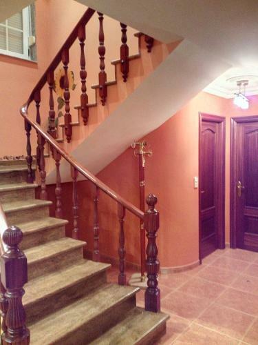 Casa Borja