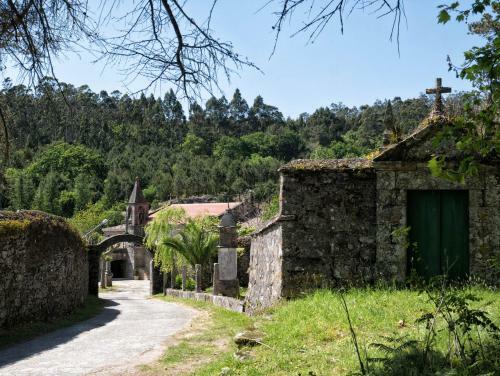 Casa Louromar