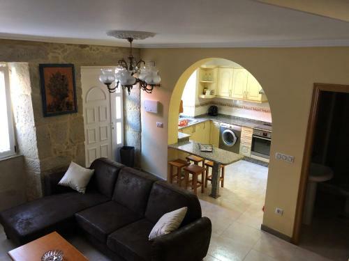 Casa Louromar