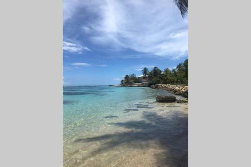 Apartamento Le Lagon Bleu