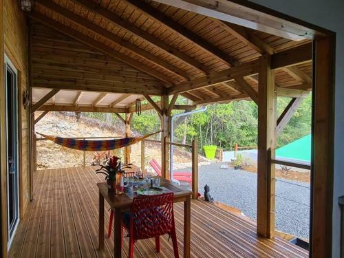Kot� Zen G�tes Et Spa