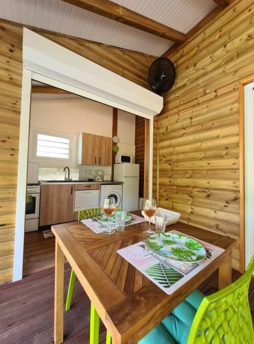 Kot� Zen G�tes Et Spa