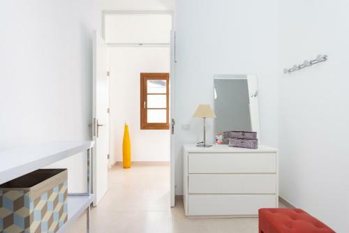 Home2book Design Apartment Los Silos
