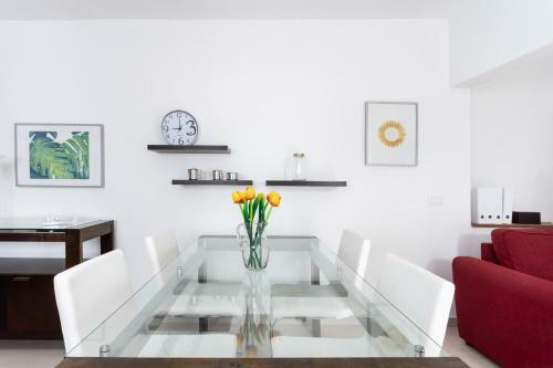 Home2book Design Apartment Los Silos