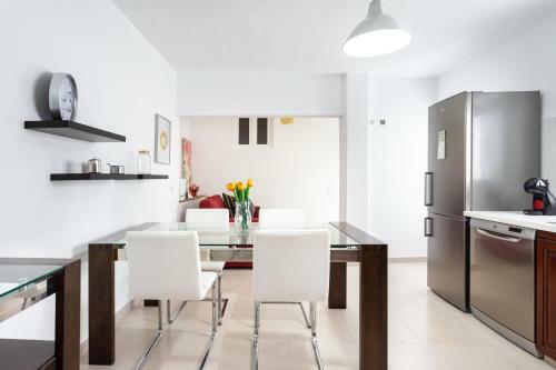Home2book Design Apartment Los Silos