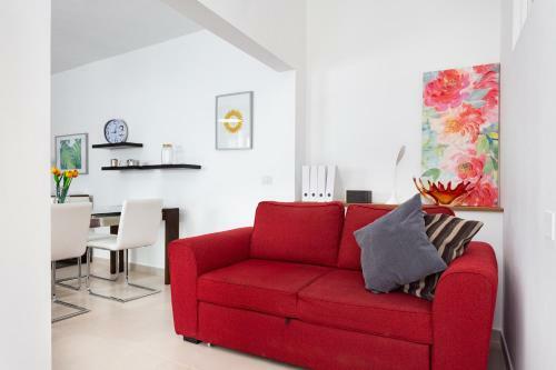 Home2book Design Apartment Los Silos