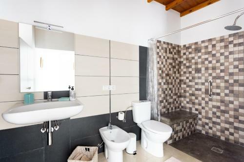 Home2book Design Apartment Los Silos