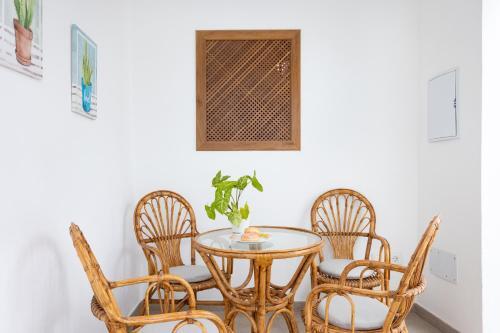 Home2book Design Apartment Los Silos