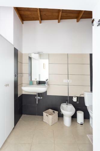 Home2book Design Apartment Los Silos