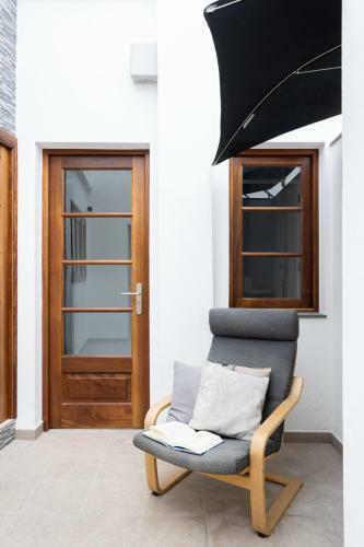 Home2book Design Apartment Los Silos
