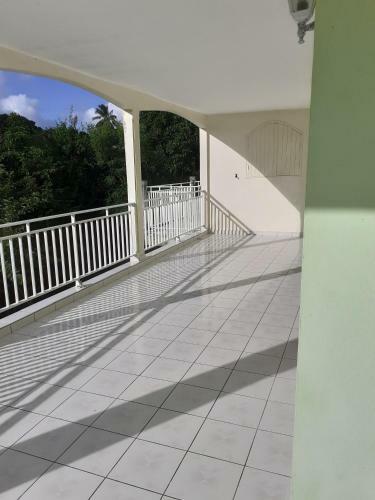 Apartamento Colibri Des Iles