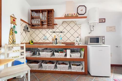 Apartamento La Casita Canaria