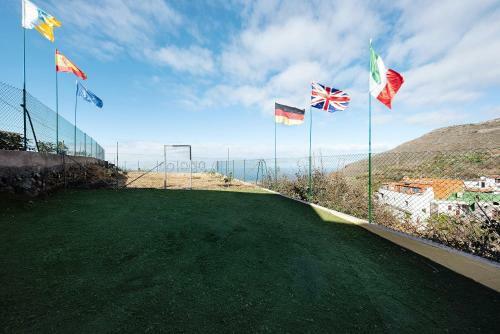 Apartamento La Casita Canaria