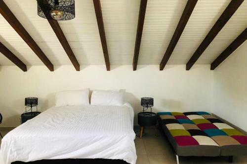 Villa K�z Tropicale
