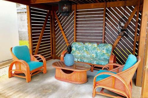 Villa K�z Tropicale