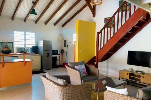 Villa K�z Tropicale