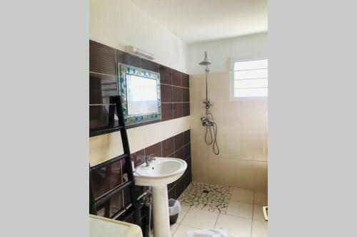 Villa K�z Tropicale