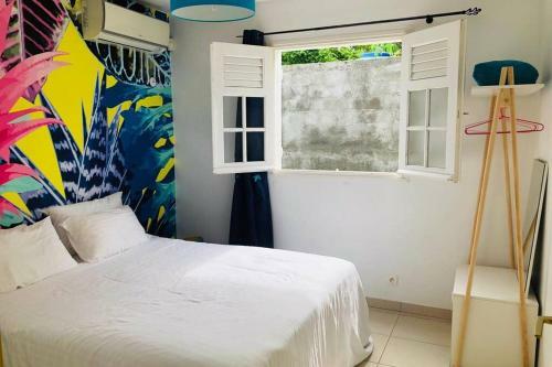 Villa K�z Tropicale