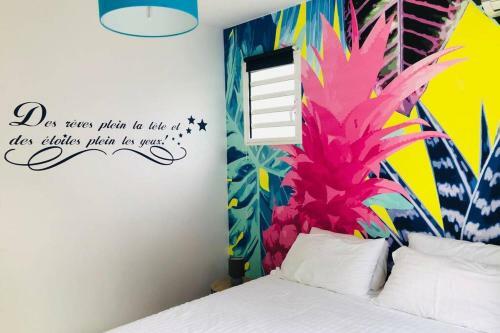 Villa K�z Tropicale