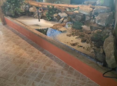 Edliz Private Pool (rustic Art Home)