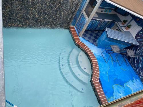 Edliz Private Pool (rustic Art Home)